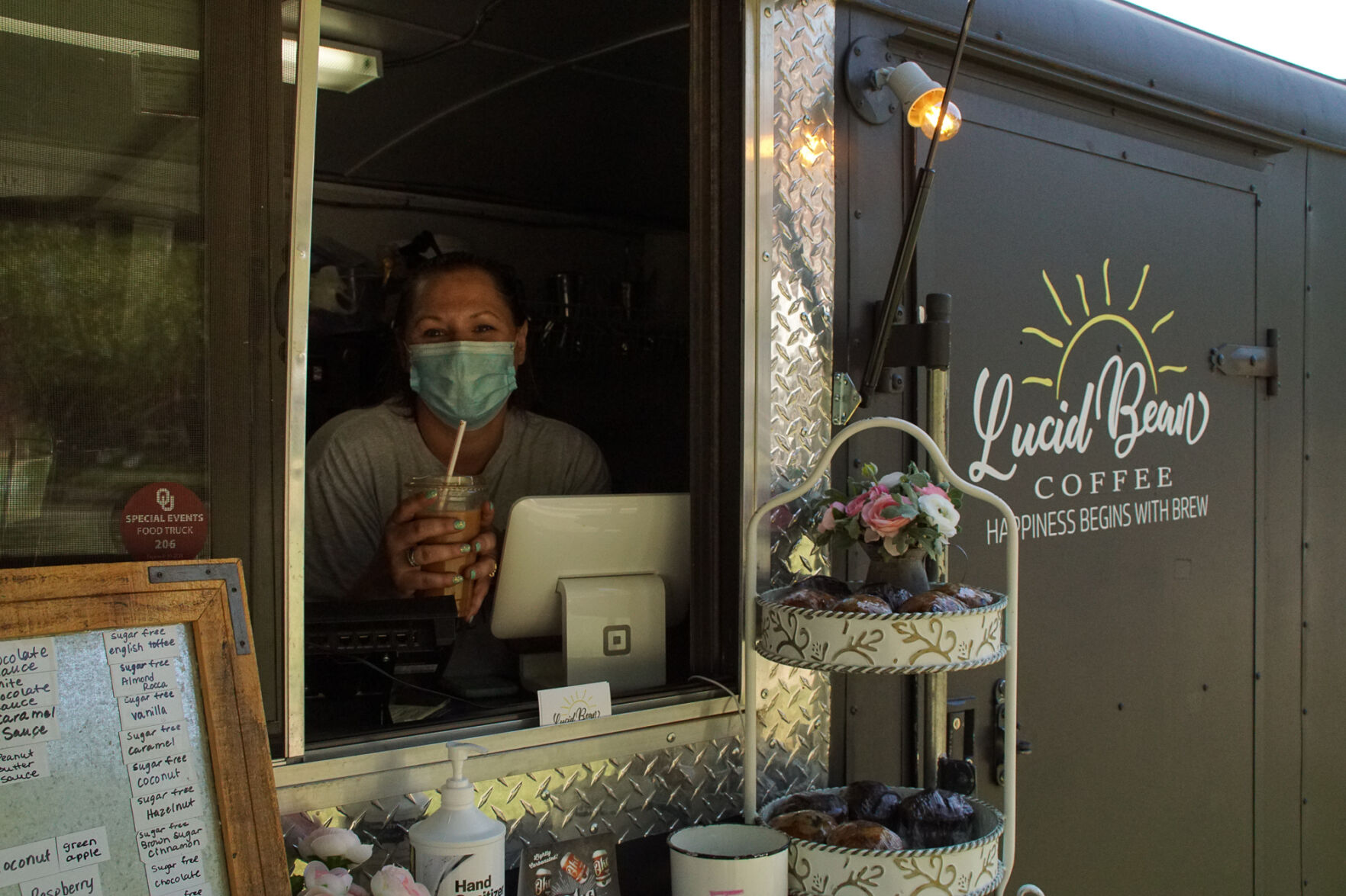 Lucid Bean Coffee